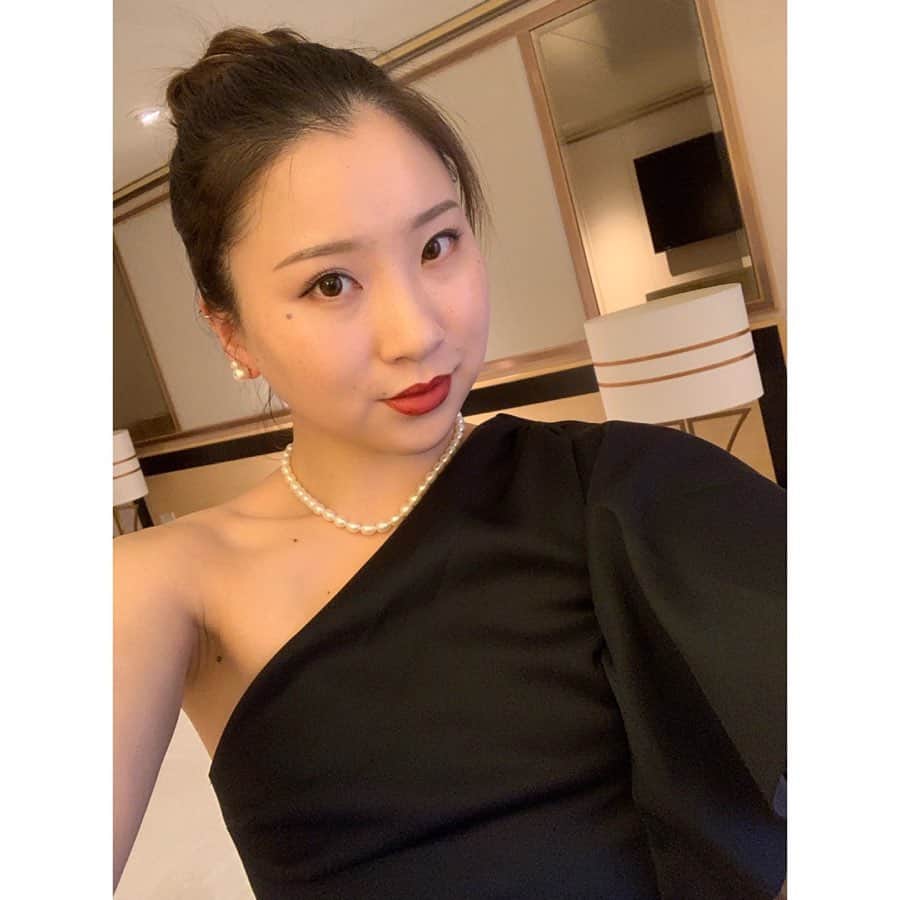 金原里奈さんのインスタグラム写真 - (金原里奈Instagram)「An unforgettable week with ✨Queen Mary 2✨ Thank you @cunardline for this amazing experience🚢🌟」8月19日 19時55分 - rina_kanehara