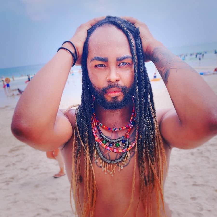 Codyのインスタグラム