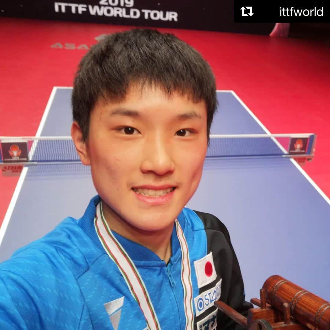 日本オリンピック委員会のインスタグラム