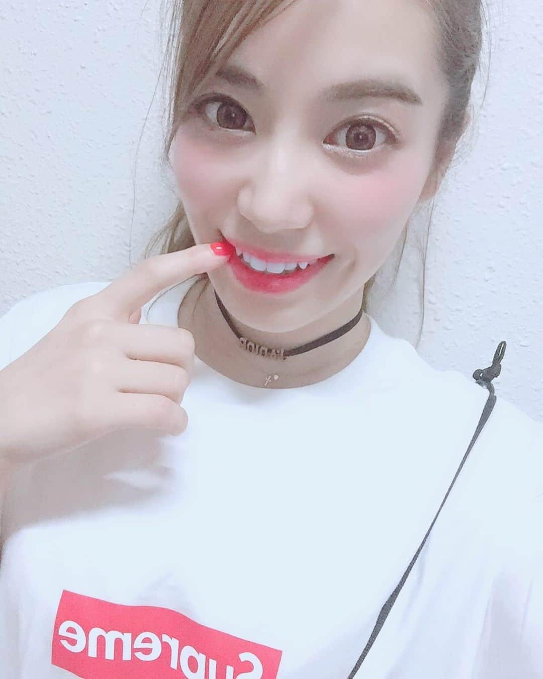 中村かなのインスタグラム