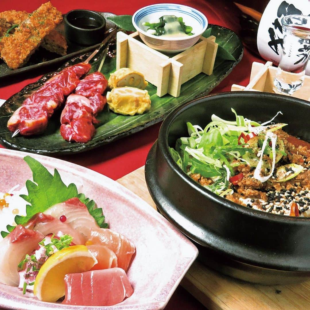 ナッセ熊本 編集部 のグルメインスタ