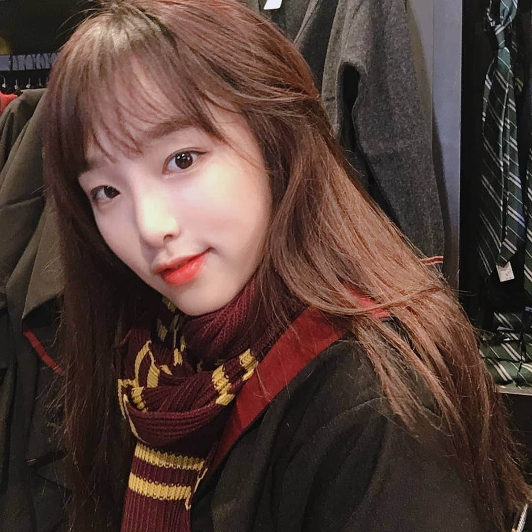 IZ*ONEさんのインスタグラム写真 - (IZ*ONEInstagram)「행복했던 LA❤❤ ⠀ 幸せだったLA❤❤ ⠀ #예나 #イェナ #IZONE #아이즈원 #アイズワン」8月19日 11時38分 - official_izone