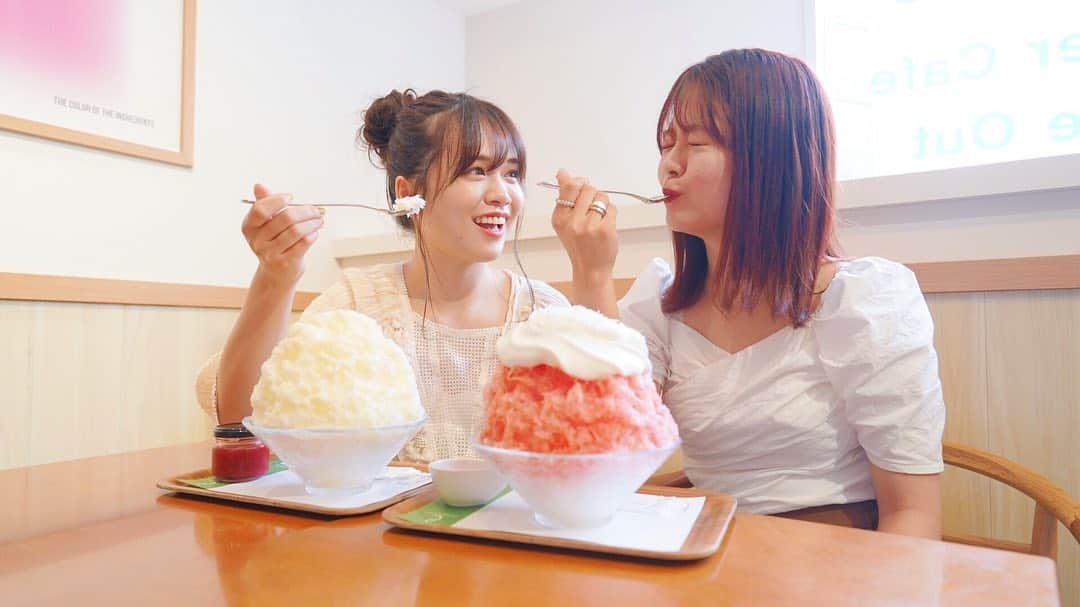 TaVisionのグルメインスタ