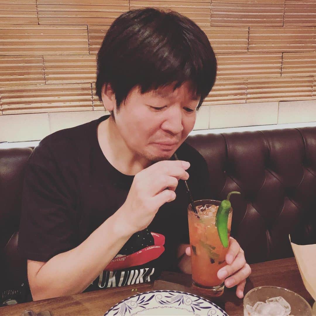 安倍吉俊のインスタグラム