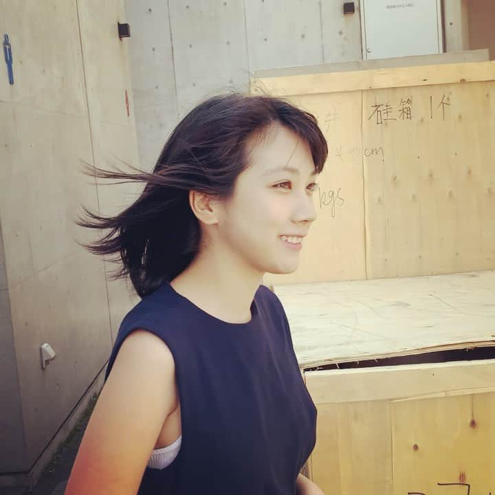 松本穂香のインスタグラム