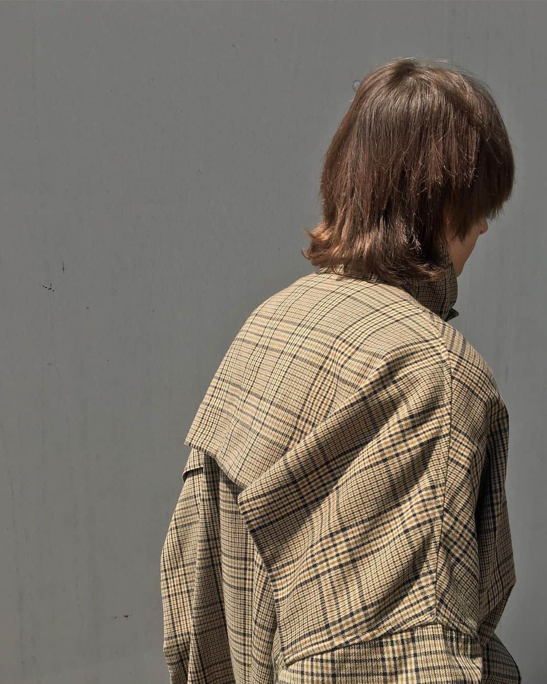 のインスタグラム：「AW19 "CANTALOOP" #deluxe #deluxe_jp #deluxe_19aw #CANTALOOP @deluxe_jp  http://www.deluxe.jp」