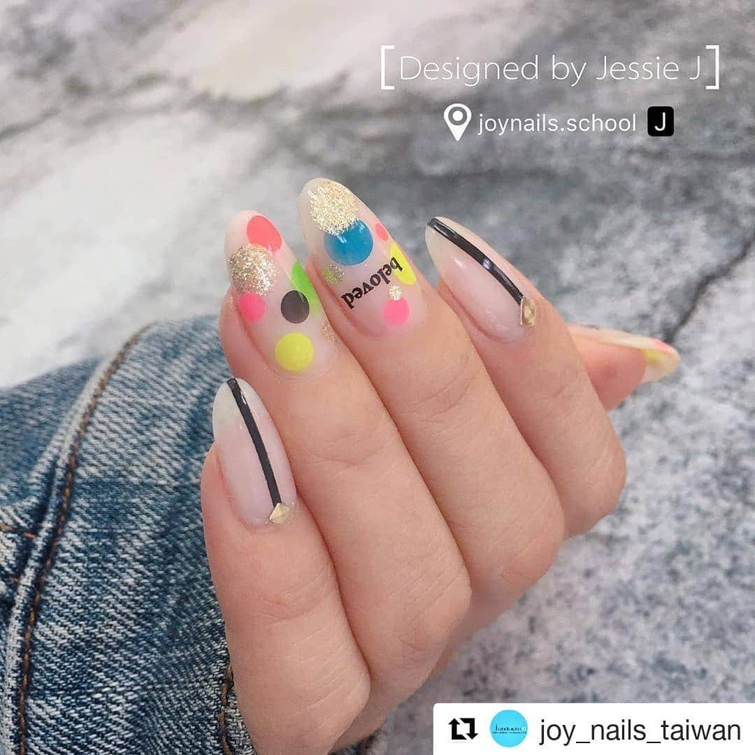 Icegel Nailのインスタグラム