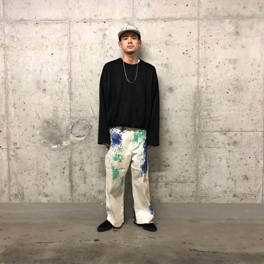 ビームス神戸のグルメインスタ