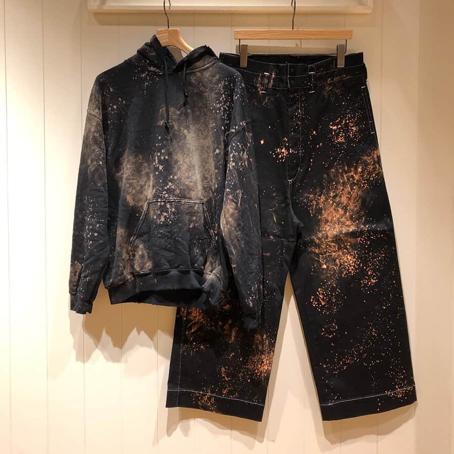 ビームス神戸のグルメインスタ