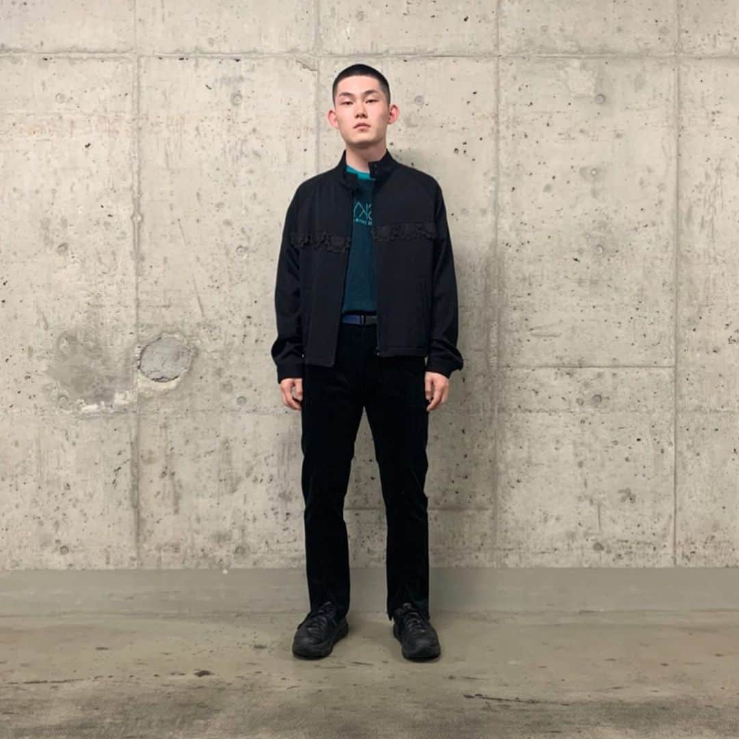 ビームス神戸のグルメインスタ