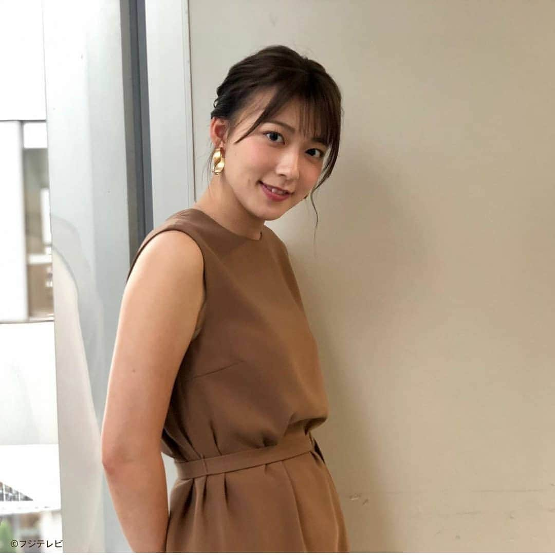 女子アナ好きみっきーさんのインスタグラム写真 - (女子アナ好きみっきーInstagram)「フリーアナ 阿部華也子ちゃん❤️ 先週(木金)のかやちゃん🌻 . #阿部華也子 #かやちゃん #アナウンサー #フリーアナ #セントフォース #かわいい #ナイスバディ #お天気お姉さん #kayakoabe #centforce #weathergirl #kawaii #cute #pretty #beautiful」8月19日 12時14分 - mikiya_m39