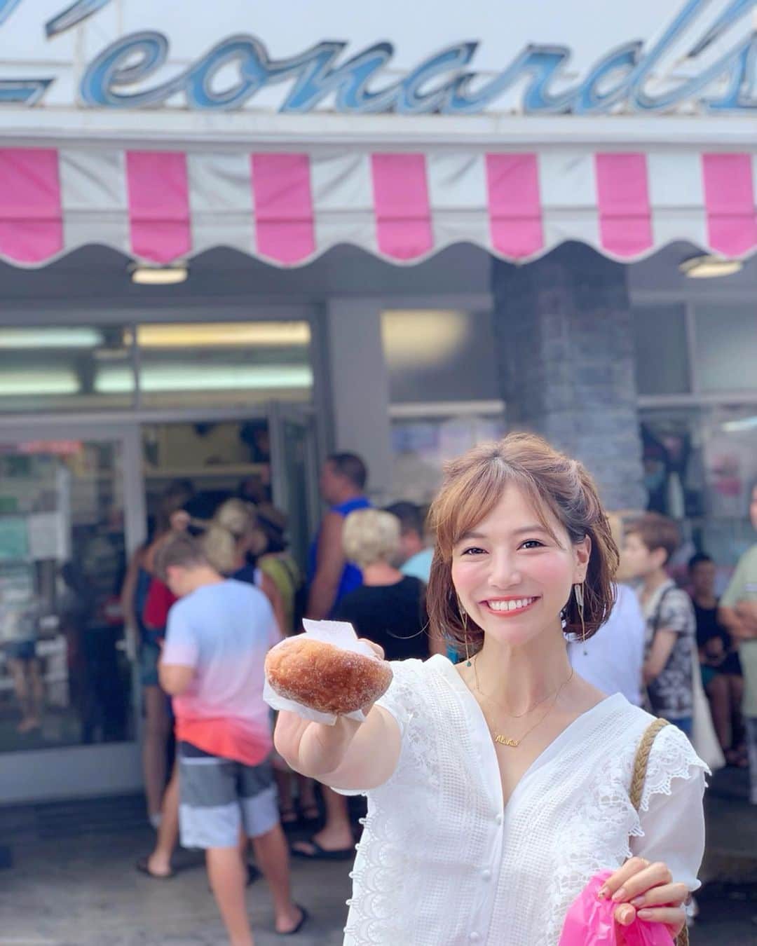 石井里奈のインスタグラム