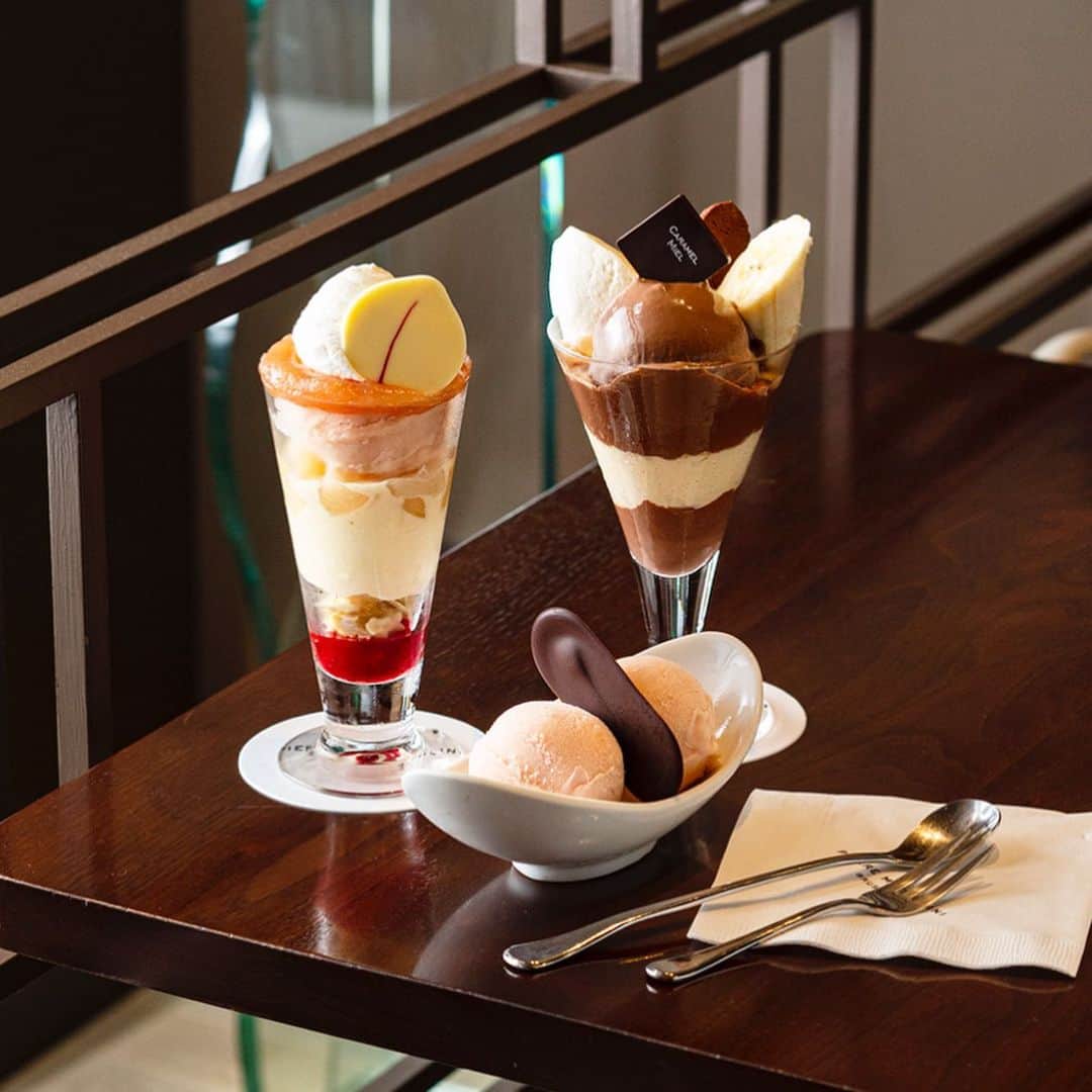 オズモール編集部のグルメインスタ