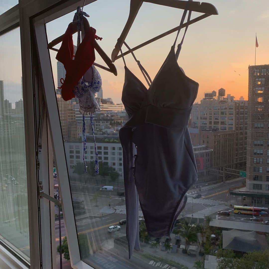 のインスタグラム：「2019 summer is getting over」
