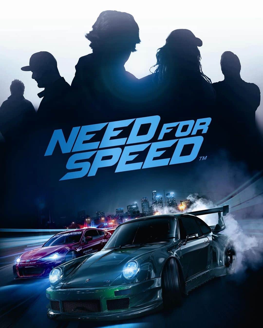 CARLiFESTYLEさんのインスタグラム写真 - (CARLiFESTYLEInstagram)「Which Need For Speed game is your favorite? Not every game shown. @needforspeed #carlifestyle #NeedForSpeed #PickOne」8月19日 13時10分 - carlifestyle
