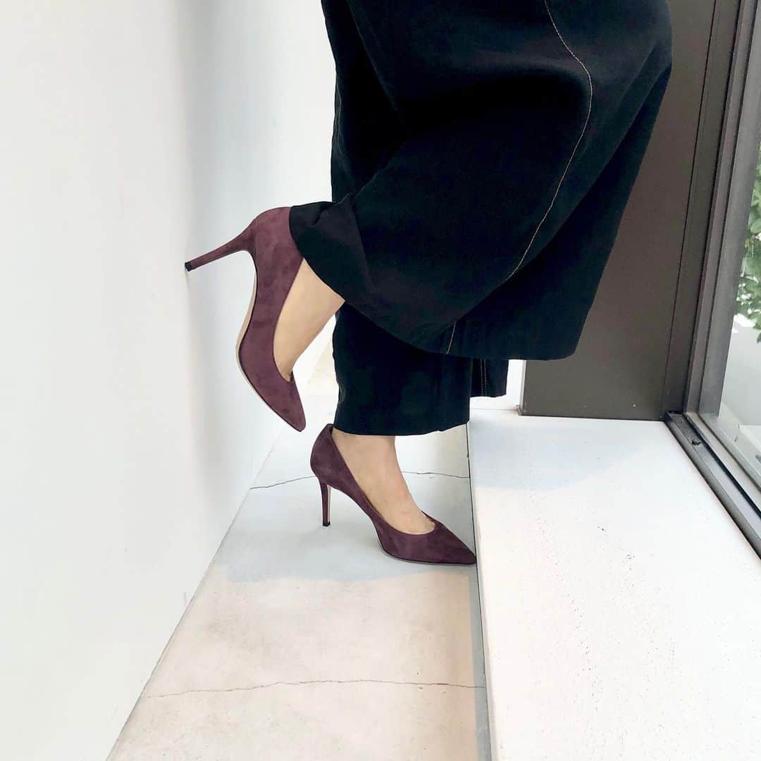 ファビオ ルスコーニのグルメインスタ