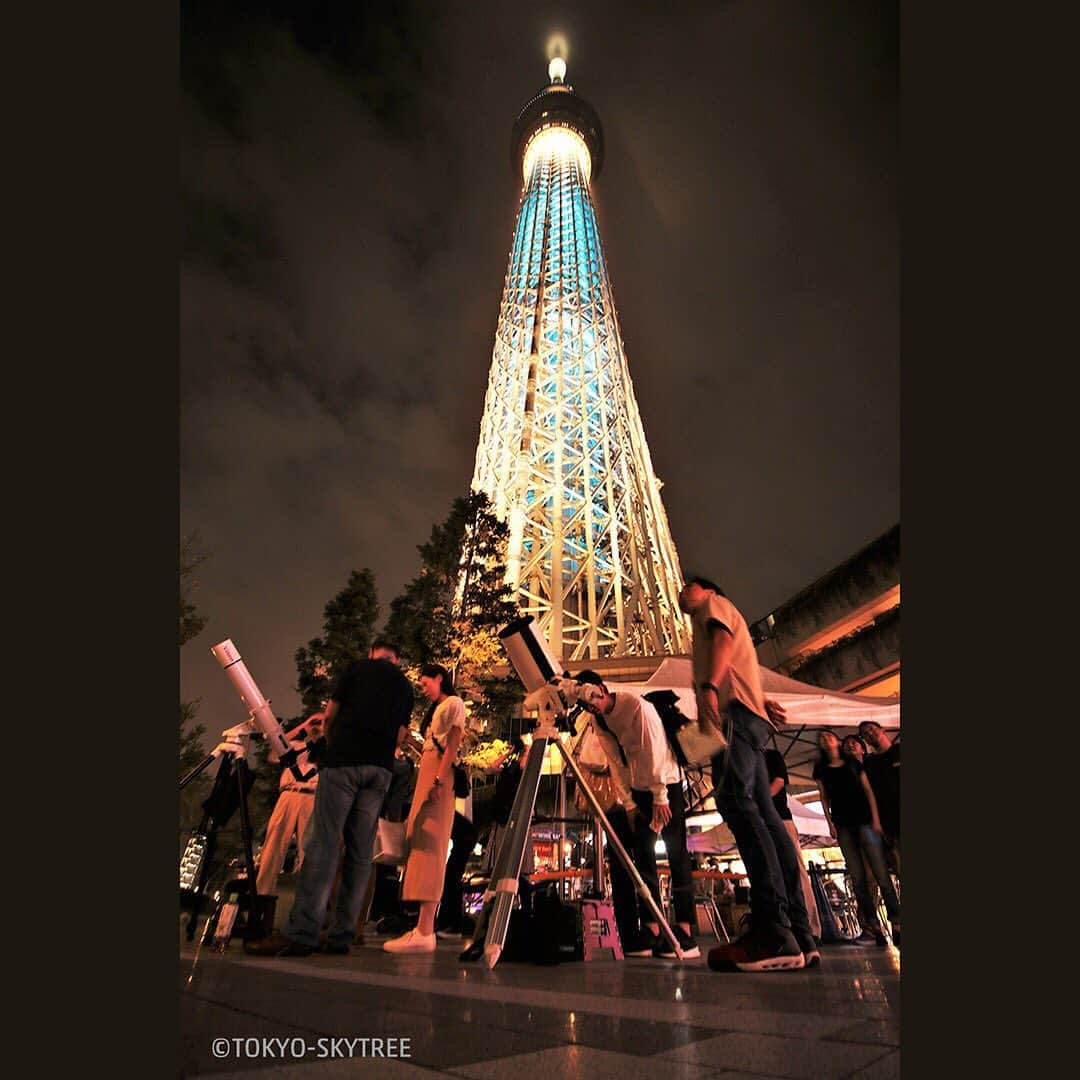 TOBU RAILWAY（東武鉄道）のインスタグラム