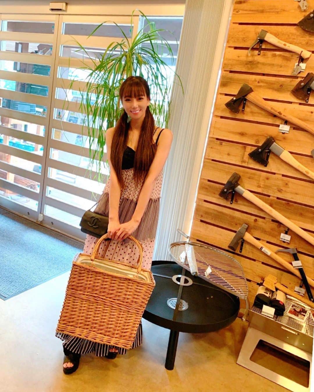 百合華のグルメインスタ