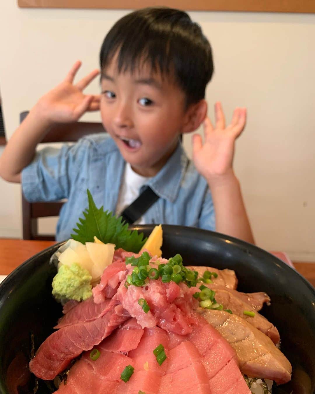 細田阿也のグルメインスタ