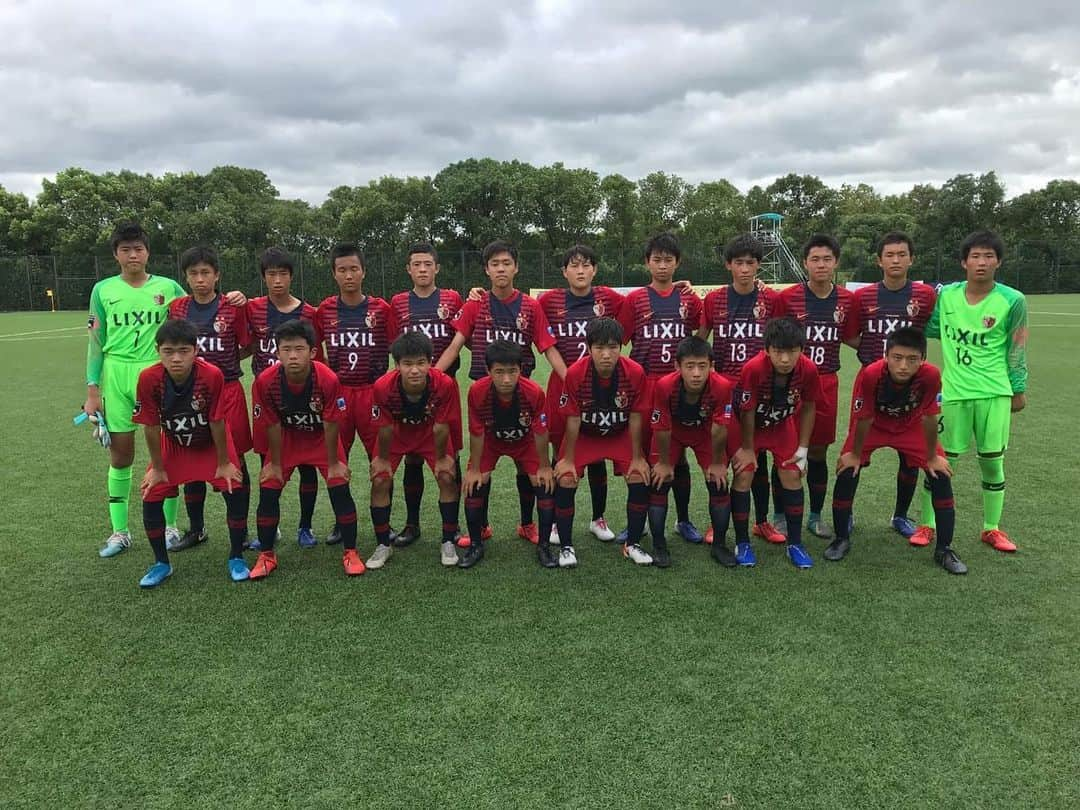 ジーコさんのインスタグラム写真 - (ジーコInstagram)「No final do mês de Agosto e inicio de Setembro teremos a 22’ Copa Amizade Brasil-Japao e o time do Kashima que participa, esteve participando de um torneio na China,na YICC Internacional Challenge Cup,em Shanghai,categoria Sub 15. Participaram no Grupo A: Kashima Antlers,Atletico Paranaense,Anderlecht(Belgica),Shanghai SIPG.Grupo B: Wolverhampton (Inglaterra),Cerezo Osaka,Hubei (China) e S.T.FC (Japão).O Kashima teve o artilheiro Kumazawa com 6 gols e ficou em 7’lugar. Parabéns Takashima pelo belo trabalho na base do clube.」8月19日 13時47分 - zico