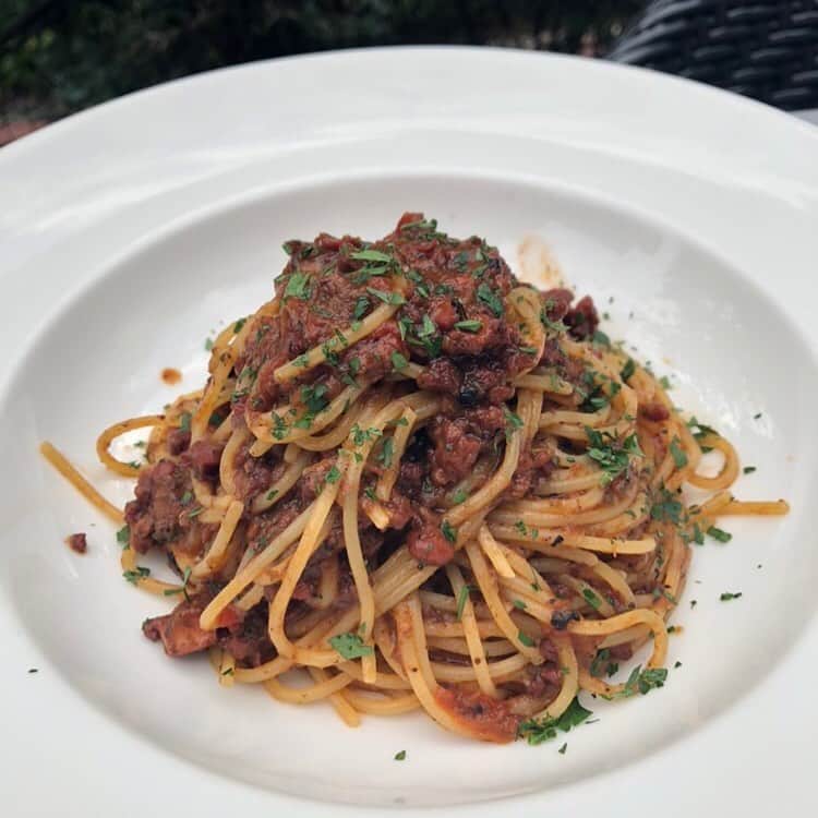 カフェ ラ・ボエムのグルメインスタ