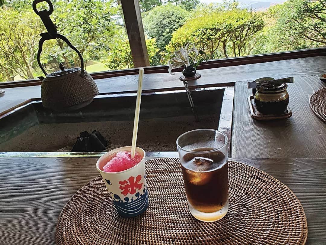 保坂玲奈のグルメインスタ