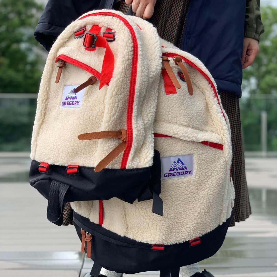 ビームスボーイ原宿のインスタグラム