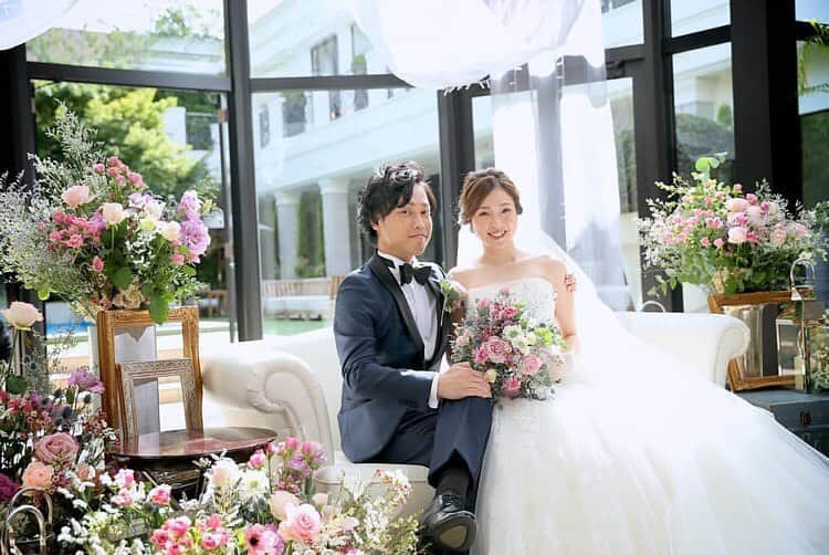 青山迎賓館 AOYAMA GEIHINKANのインスタグラム