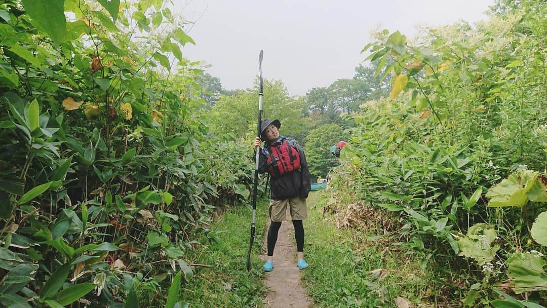 山本真由美さんのインスタグラム写真 - (山本真由美Instagram)「. まっちょ すーつ . 🚣‍♂️ . #北海道 #夏 #カルデラ #boat #ボート  #カヤック #湖 #アウトドア #支笏湖 #shikotsuko #lake  #beautiful #world #outdoor  #japan #season #自然  #summer #nature #photography  #札幌 #hokkaido #sappro  #likeforfollow #trip #透明度  #旅 #journey #blue」8月19日 14時55分 - mayumi_yamamoto.official