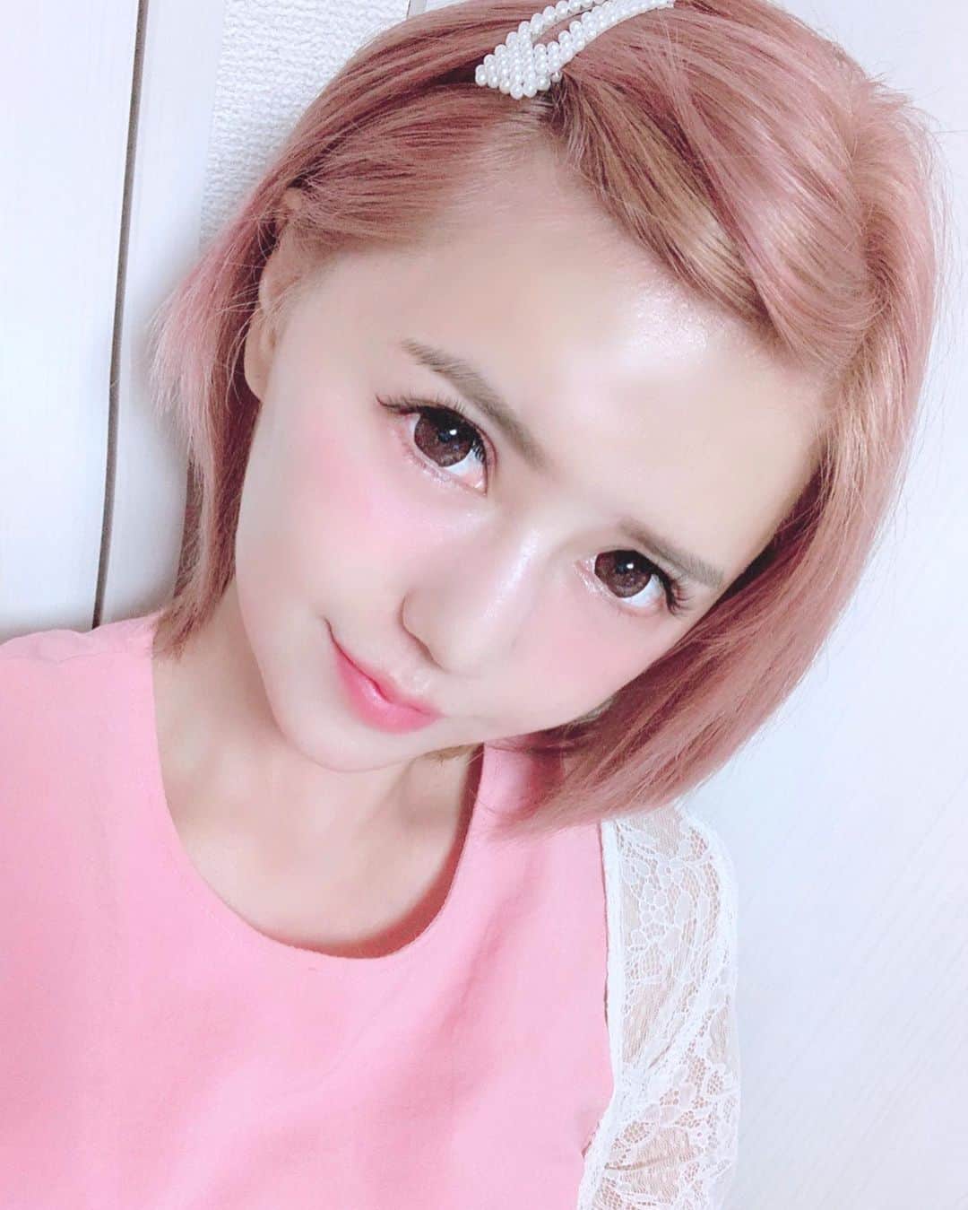 河西里音のインスタグラム