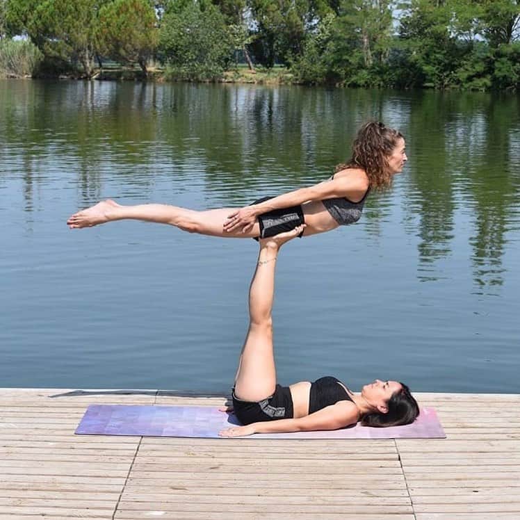ヨガデザインラボ Yoga Design Labのインスタグラム