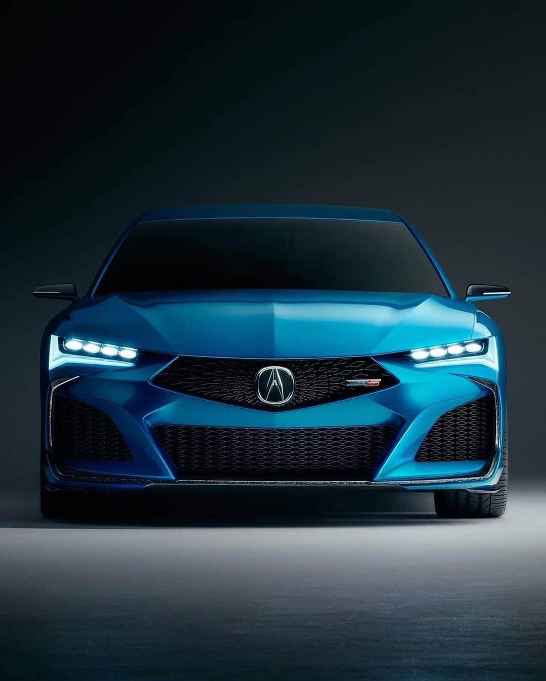 Kik:SoLeimanRTさんのインスタグラム写真 - (Kik:SoLeimanRTInstagram)「The Acura Type S Concept. What do you guys think?  By @acura」8月19日 15時12分 - carinstagram