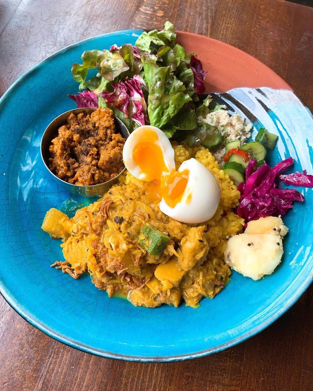 尾崎裕哉のグルメインスタ