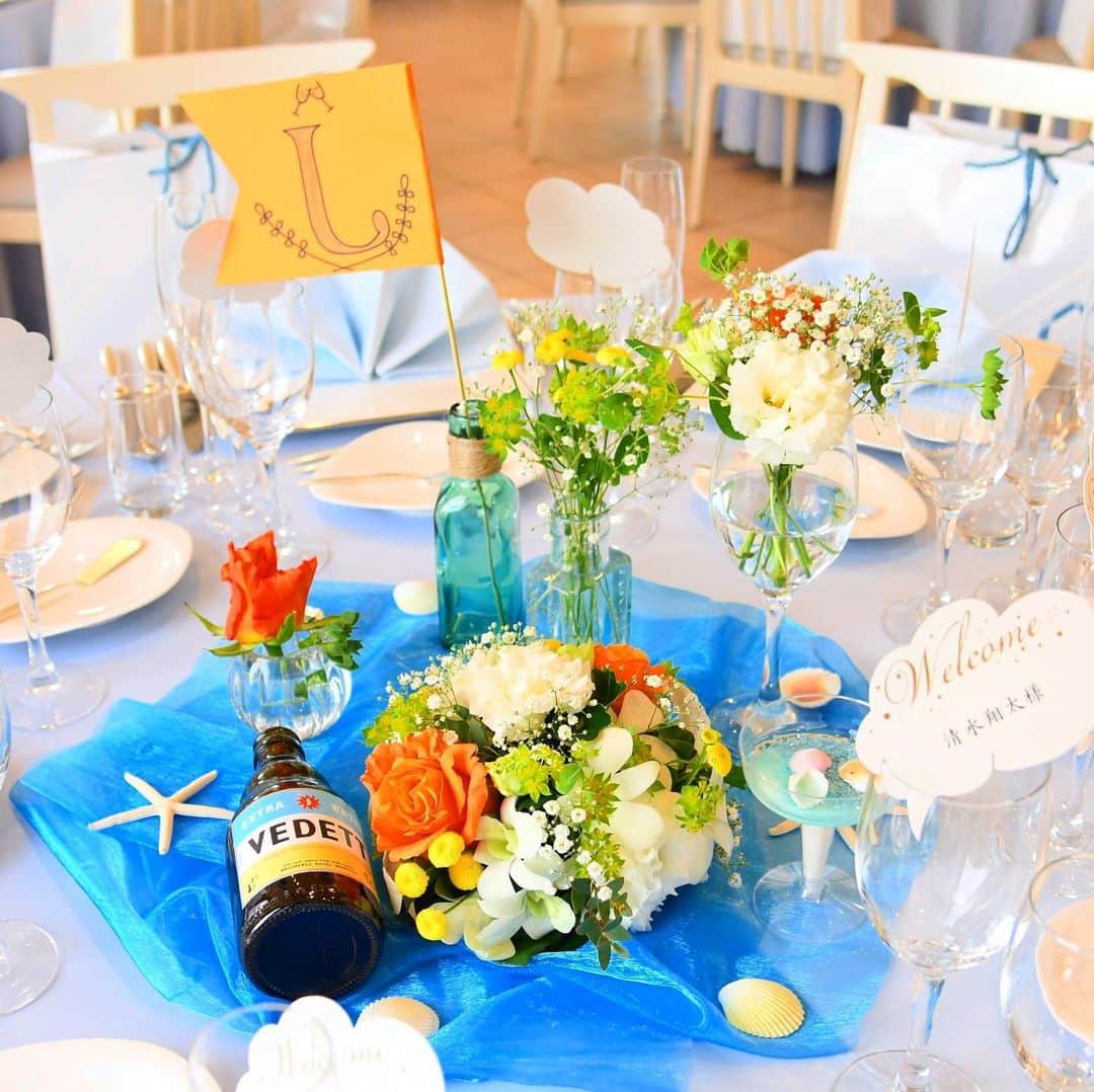 ルミアモーレのグルメインスタ