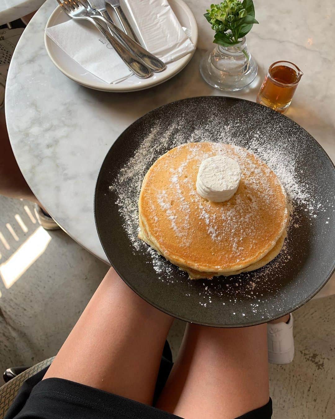 照井和希のグルメインスタ