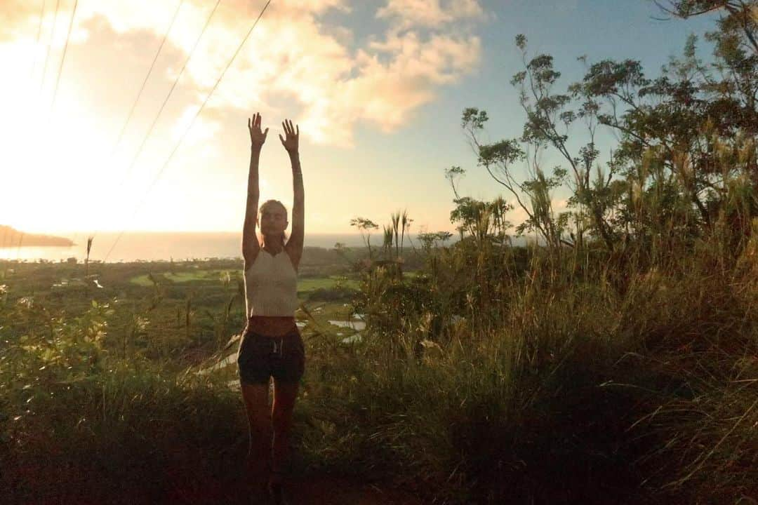 ブランカ・パディラさんのインスタグラム写真 - (ブランカ・パディラInstagram)「This was a special one」8月19日 15時30分 - blancapadilla