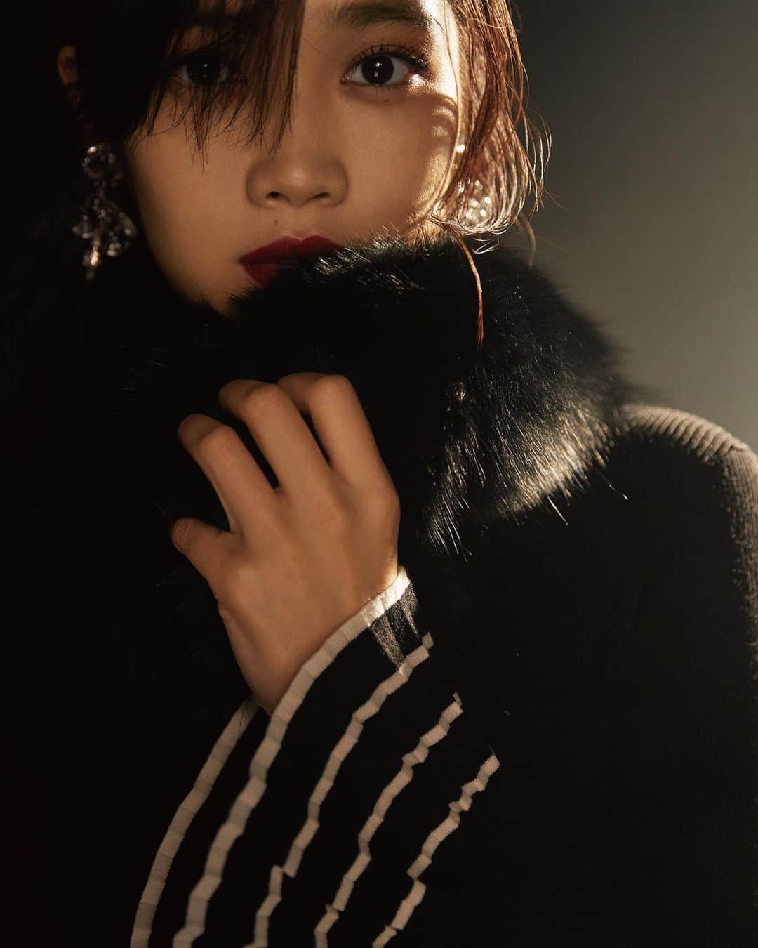 のインスタグラム：「・ Aveniretoile 2019 AUTUMN LOOKBOOK UPDATE ・ #aveniretoile #aveniretoilecouture #mid_e_shopping #mid_official」