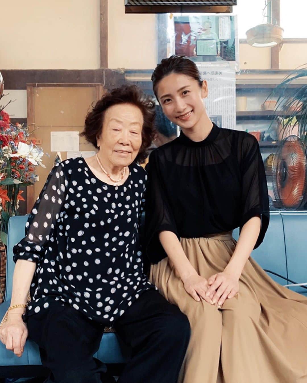 高橋美咲さんのインスタグラム写真 - (高橋美咲Instagram)「. 某アプリに掲載される記事の取材と撮影でお邪魔した千葉県にある鷺沼温泉は、熱めに沸かされたとろみのある黒湯でツルツルになりました♨︎ 普段はボディクリームを塗らないことはないけれどこの日の湯上りはボディクリームいらず✨ . 鷺沼温泉のお母さんのご厚意で湯上りのビールまで🍺😆 ありがとうございました！ . #鷺沼温泉 #黒湯 #サウナ女子 #サウナ部 #サウナ好き #女子サウナー #銭湯女子」8月19日 16時26分 - misaki_saunner_