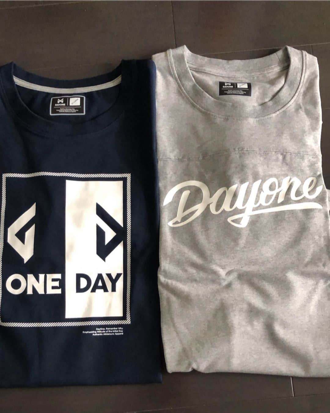 村田透さんのインスタグラム写真 - (村田透Instagram)「DAYONEという台湾ブランドのTシャツです。着心地が良くて気に入りました。 #pcgbros #dayone #callmyagent #台湾 #北海道日本ハムファイターズ #村田透」8月19日 16時36分 - toru_murata520