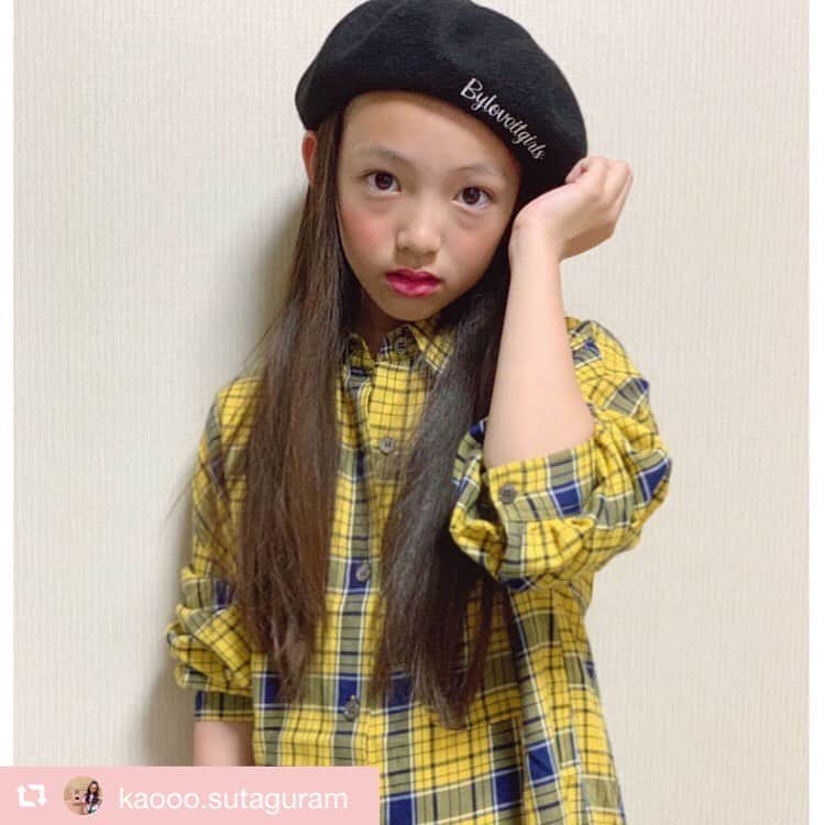 byLOVEiTのインスタグラム