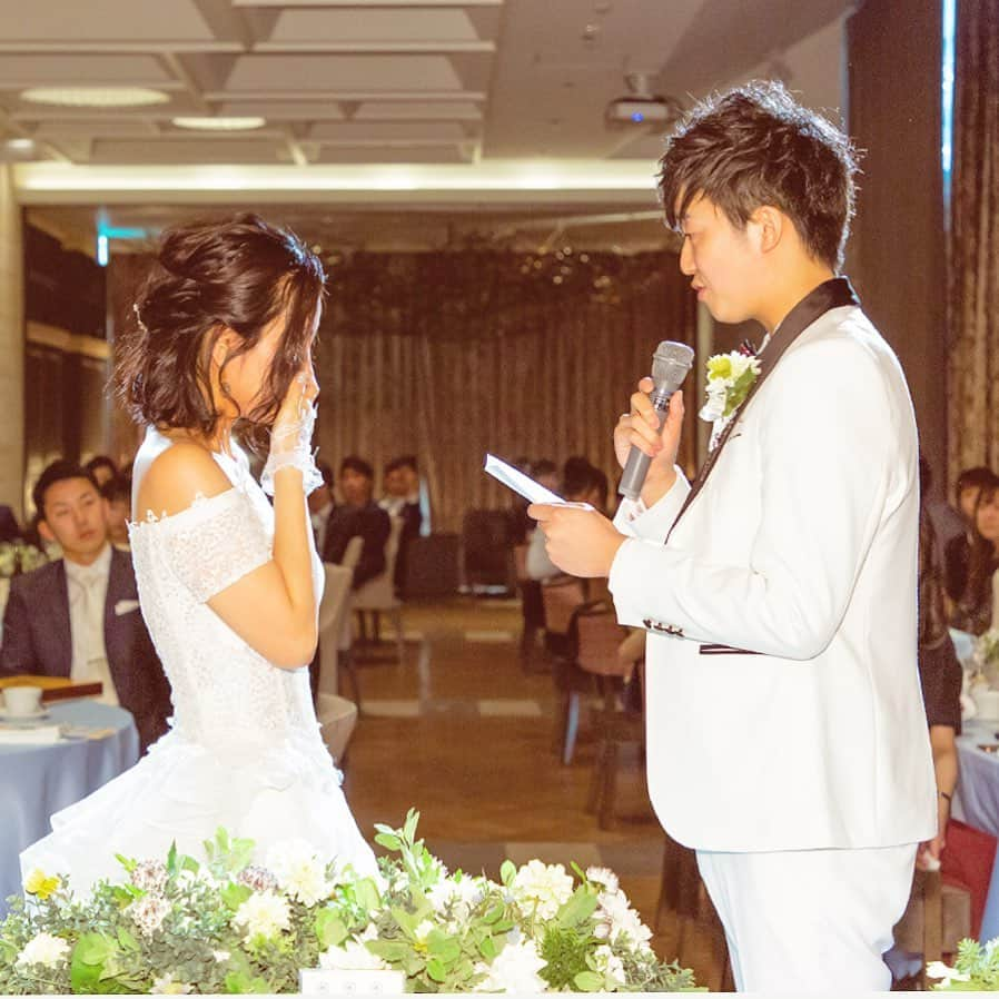 オードヴィーウェディング【名古屋・結婚式場】 のインスタグラム