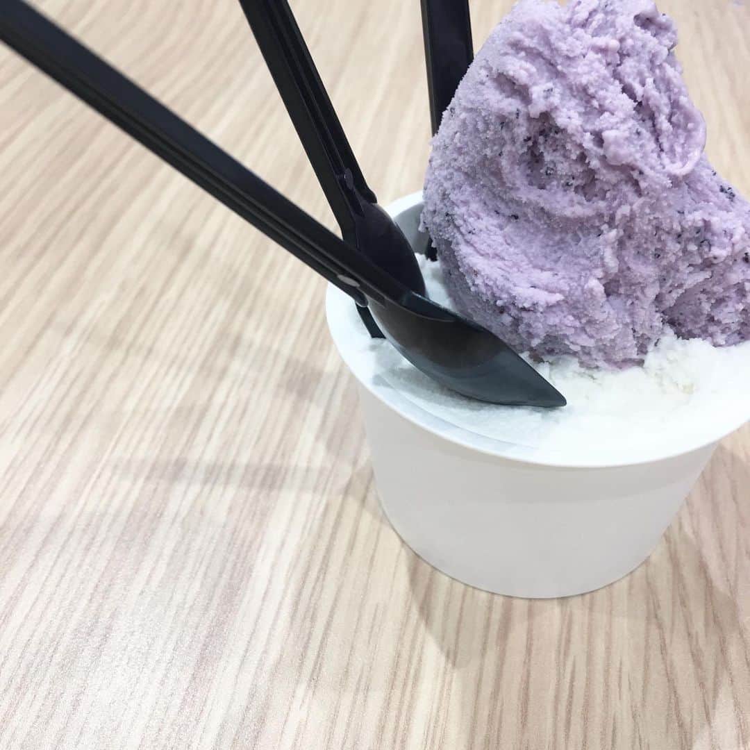 福長優のインスタグラム：「♡ in仙台  #ひと休憩」