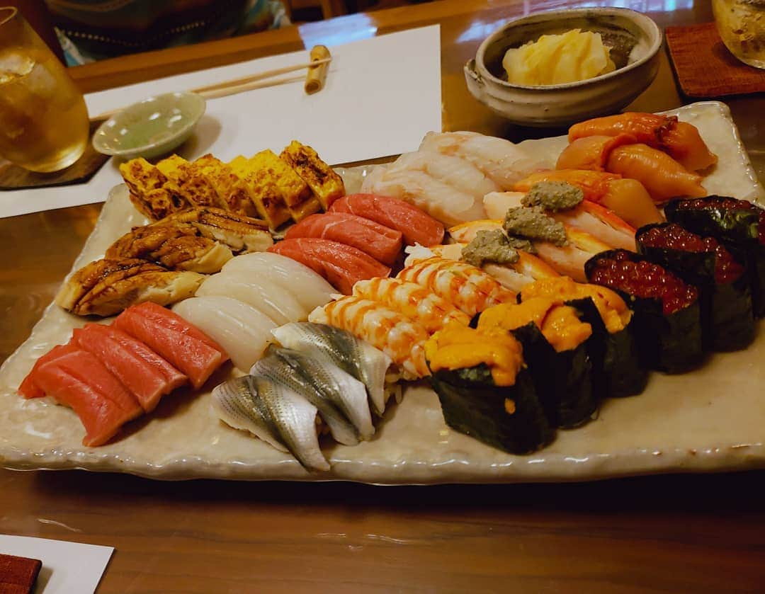 前口太尊のグルメインスタ