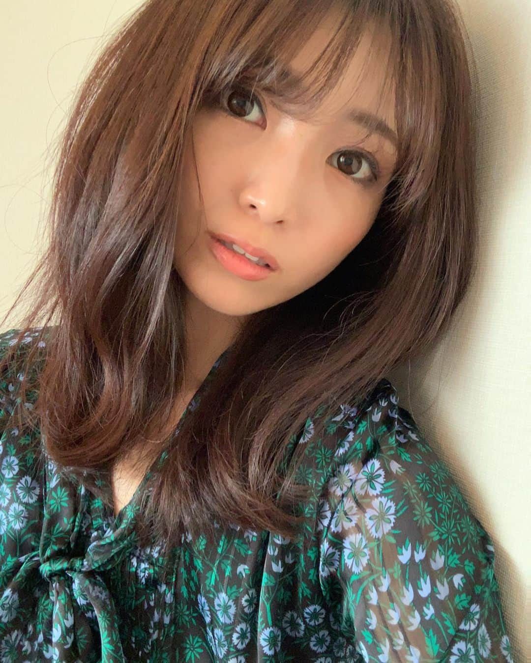 喜田彩子のインスタグラム