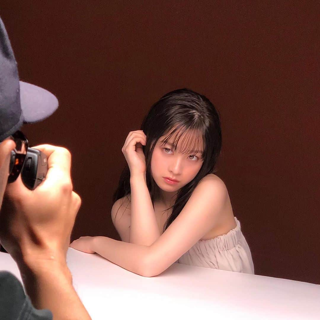 橋本環奈さんのインスタグラム写真 - (橋本環奈Instagram)「こんにちは！環奈MGです。  ロート製薬「LIP THE COLOR」 連貼りポスター渋谷駅ジャック！ ・ 【期間】8月19日(月)〜8月25日(日) ・ 【掲出場所】東京メトロ半蔵門線渋谷駅 コンコース B2 階 ・ 今週末までです！  #橋本環奈 #橋本環奈2019 #橋本環奈マネージャー #ロート製薬 #ロート #リップザカラー #渋谷駅ジャック」8月19日 17時04分 - kannahashimoto.mg