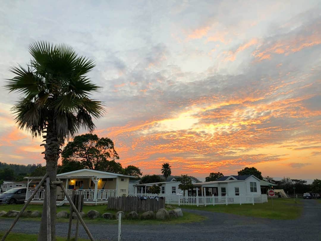 伊勢志摩エバーグレイズのグルメインスタ