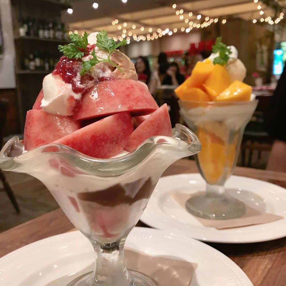 坪田めぐみのグルメインスタ