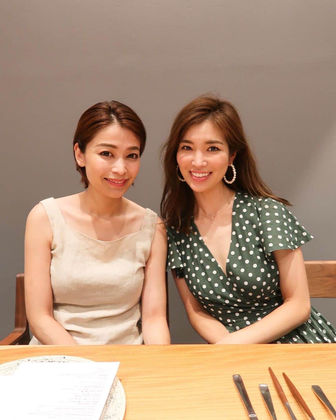 川人未帆のグルメインスタ