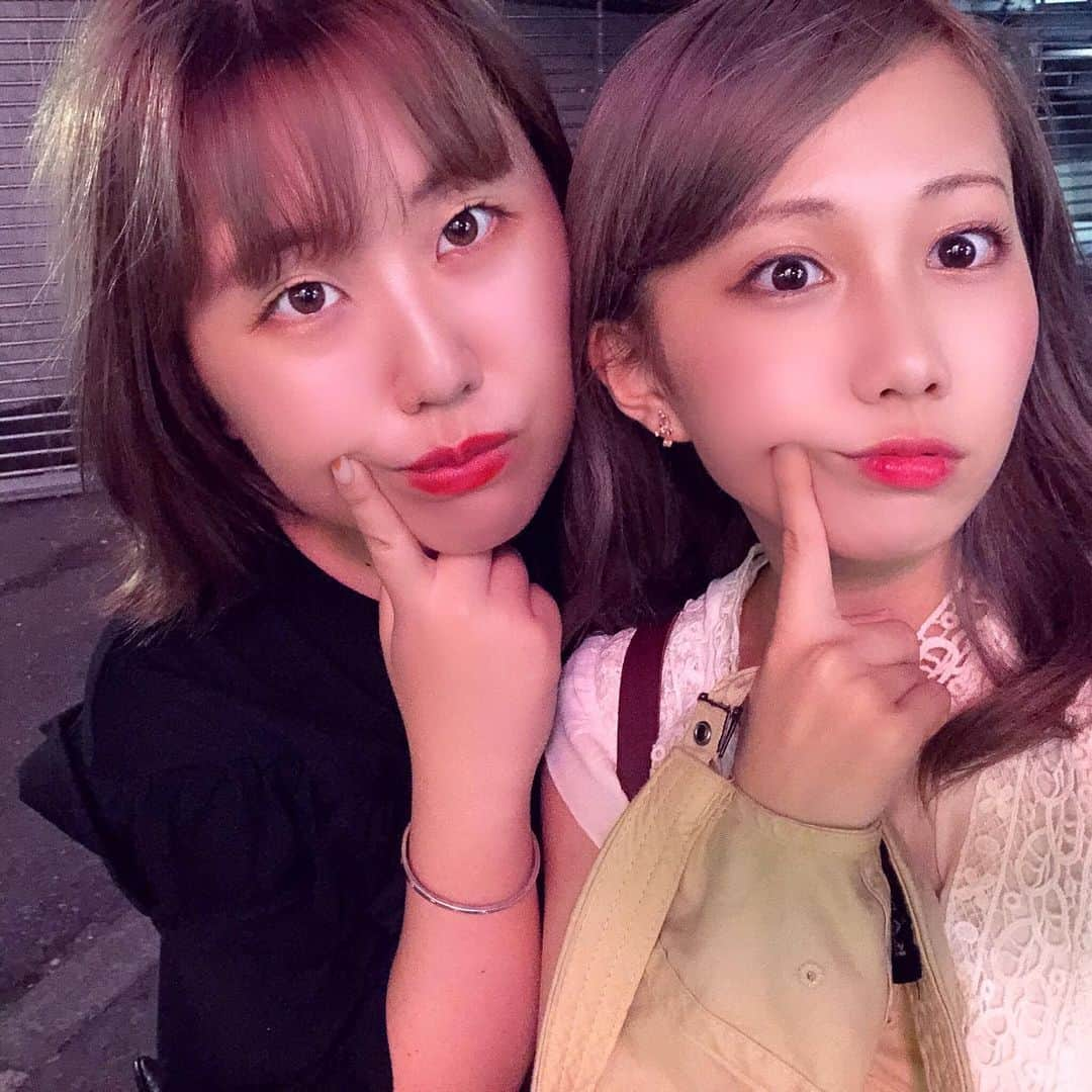 きりたんぽさんのインスタグラム写真 - (きりたんぽInstagram)「そわにお祝いしてもらった🥳🧚🏻‍♀️幸せだァ😭本当に」8月19日 17時37分 - kiritampopopo