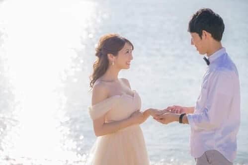 Wedding Park 公式のグルメインスタ